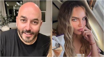 ¿Por qué Belinda demanda a Lupillo Rivera? ¿Qué dijo el cantante de Beli?