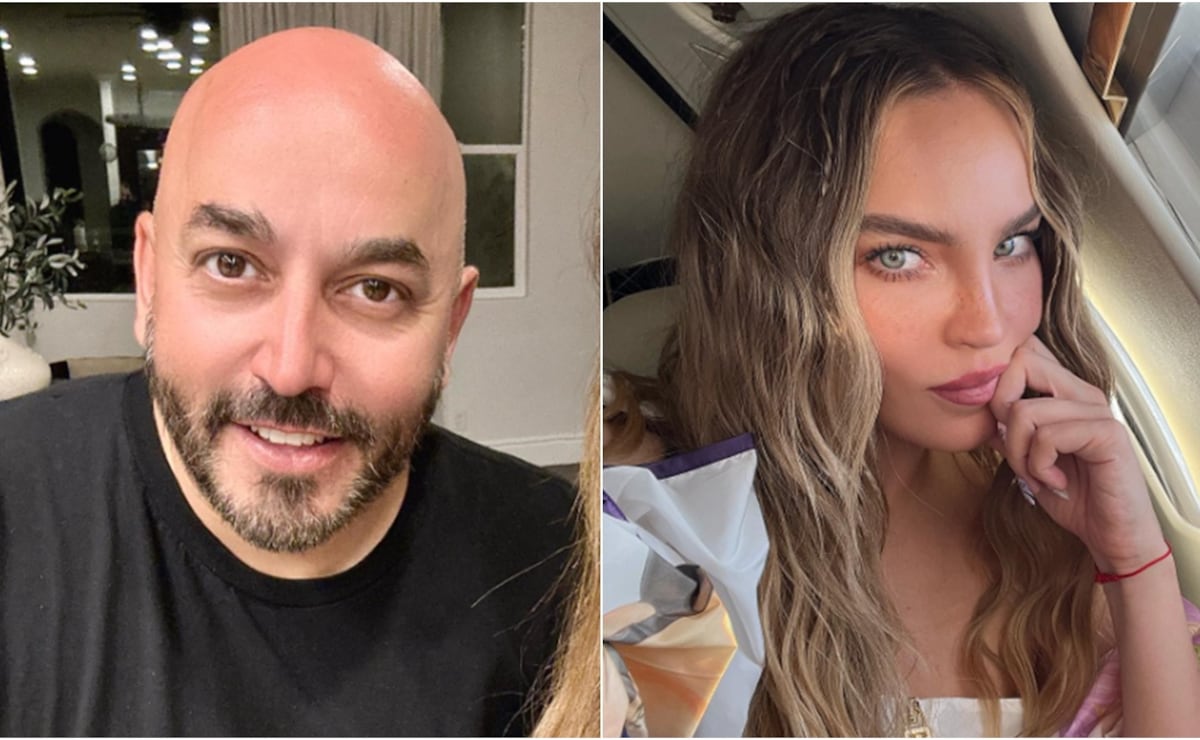 Por qué Belinda demanda a Lupillo Rivera? ¿Qué dijo el cantante de Beli? - ViveUSA