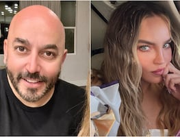 ¿Por qué Belinda demanda a Lupillo Rivera? ¿Qué dijo el cantante de Beli?
