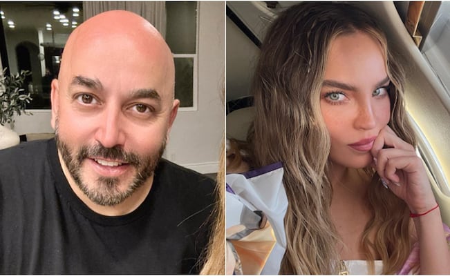 ¿Por qué Belinda demanda a Lupillo Rivera? ¿Qué dijo el cantante de Beli?