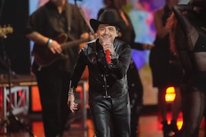 La pequeña que desbancó a Ángela Aguilar en su dueto con Nodal; la ovacionan