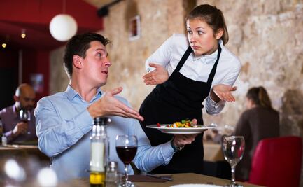 Profeco. ¿Cómo denunciar a un restaurante?¿Cuáles son los derechos del consumidor?