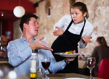 Profeco. ¿Cómo denunciar a un restaurante?¿Cuáles son los derechos del consumidor?