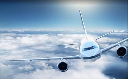 Aerolíneas reportan más de 3 mil casos de pasajeros “revoltosos”