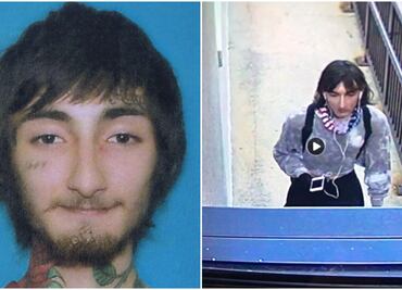 Tiroteo en Hihgland Park. Tras primer ataque, tirador planeaba segundo atentado en Madison