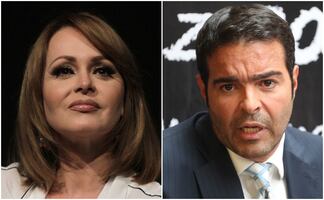 Gaby Spanic habla del supuesto abuso que sufrió por parte de Pablo Montero: "No puede andar por la vida así, destruyendo mujeres"
