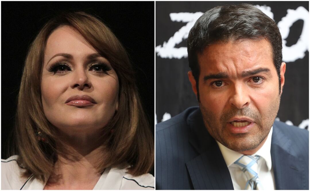 Gabriela Spanic acusa a Pablo Montero de abuso sexual: “Yo pegaba de gritos”. Foto: Berenice Fregoso/Carlos Mejía/EL UNIVERSAL