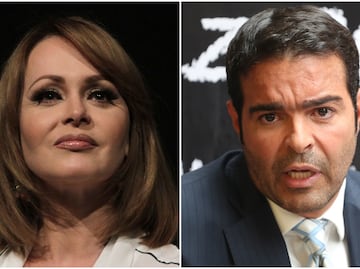 Gaby Spanic habla del supuesto abuso que sufrió por parte de Pablo Montero: "No puede andar por la vida así, destruyendo mujeres"