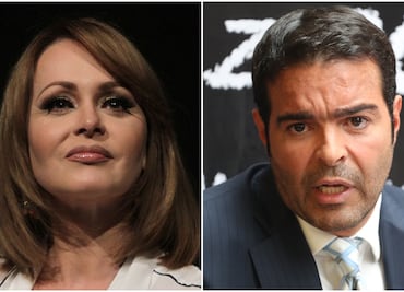 Gaby Spanic habla del supuesto abuso que sufrió por parte de Pablo Montero: "No puede andar por la vida así, destruyendo mujeres"