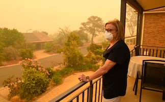 Uno de cada tres habitantes de Estados Unidos respira aire altamente contaminado: estudio