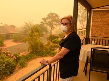 Uno de cada tres habitantes de Estados Unidos respira aire altamente contaminado: estudio