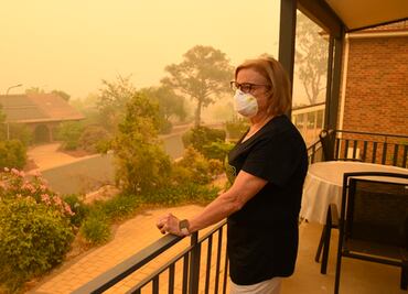 Uno de cada tres habitantes de Estados Unidos respira aire altamente contaminado: estudio