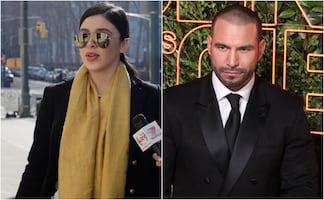 Rafael Amaya será “El Chapo” en serie desde la visión de Emma Coronel, esposa del narcotraficante