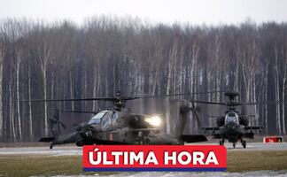 Rusia invade Ucrania: Las últimas noticias del ataque