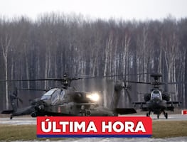 Rusia invade Ucrania: Las últimas noticias del ataque