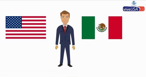 Condusef abre módulo de atención para mexicanos en Orlando