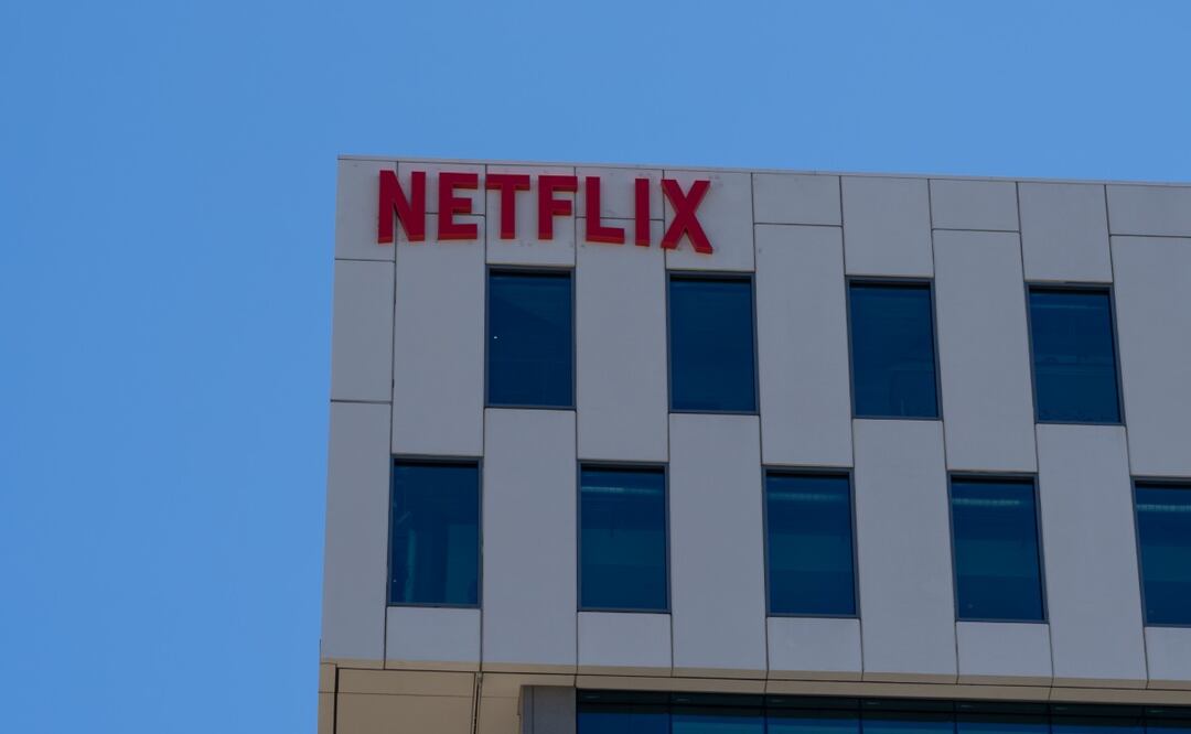 Trabajo remoto en Netflix como creador de videojuegos. Foto: iStock