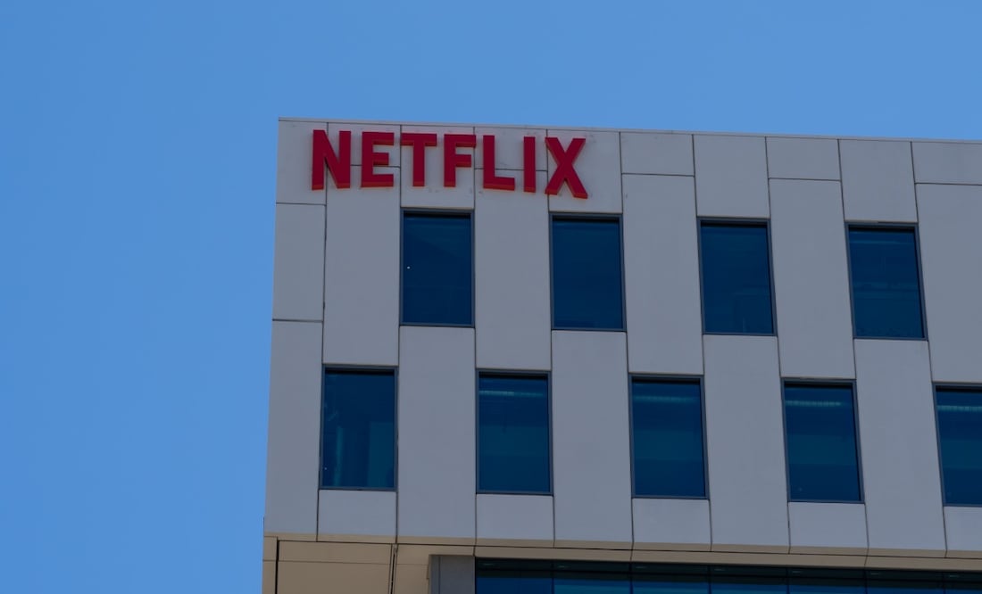 Trabajo remoto en Netflix como creador de videojuegos. Foto: iStock