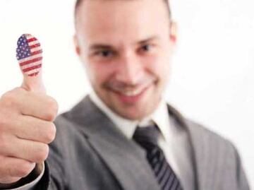 Así puedes tramitar la visa de trabajo para EU