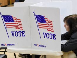 Las claves de las elecciones intermedias en Estados Unidos