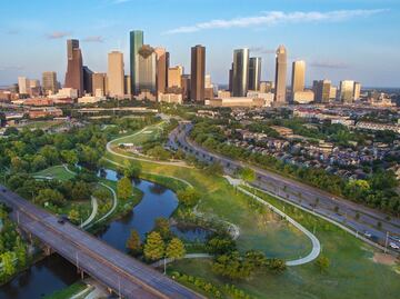 Houston ultima detalles para ser elegida sede del Mundial de 2026