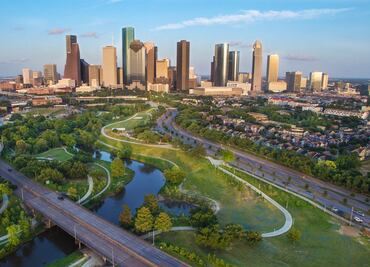 Houston ultima detalles para ser elegida sede del Mundial de 2026