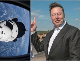 Minutos antes de lanzamiento, Elon Musk aplaza vuelo del cohete Starship