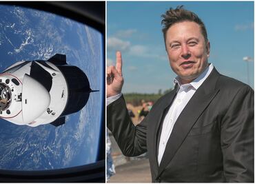 Minutos antes de lanzamiento, Elon Musk aplaza vuelo del cohete Starship