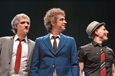 Soda Stereo regresa a México y Cerati ‘vive’ en el escenario: ¡Fechas de la gira 2026!