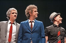 Soda Stereo regresa a México y Cerati ‘vive’ en el escenario: ¡Fechas de la gira 2026!