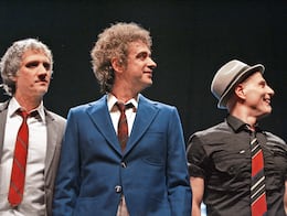 Soda Stereo regresa a México y Cerati ‘vive’ en el escenario: ¡Fechas de la gira 2026!