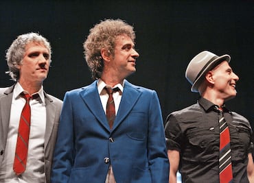 Soda Stereo regresa a México y Cerati ‘vive’ en el escenario: ¡Fechas de la gira 2026!