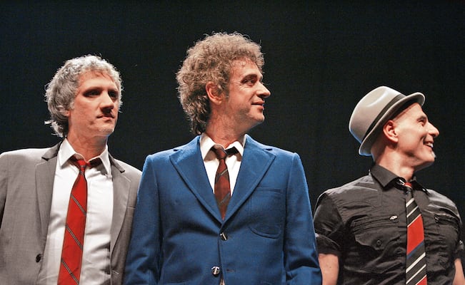 Soda Stereo regresa a México y Cerati ‘vive’ en el escenario: ¡Fechas de la gira 2026!