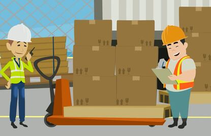 ¡Trabaja temporalmente en Canadá!