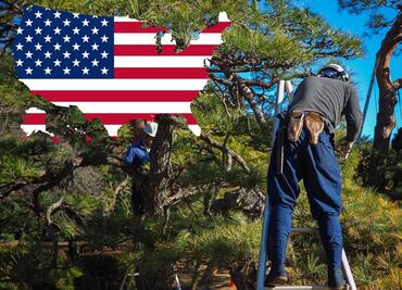 Se alcanza límite de visas H-2B para trabajar con oficio en Estados Unidos