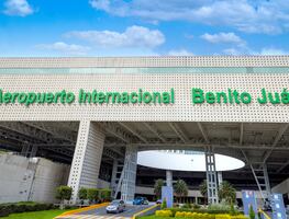 ¿Qué es la TUA? AICM anuncia que aumentará en 2024 y serán más caros los vuelos