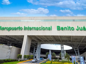 ¿Qué es la TUA? AICM anuncia que aumentará en 2024 y serán más caros los vuelos