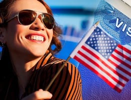 Guía completa: Qué son los CAS para visa americana, requisitos en la cita y objetos prohibidos