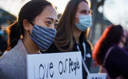 Racismo y misoginia detrás del 'baño de sangre' en Atlanta