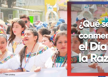12 de octubre: ¿Qué se conmemora el Día de la Raza?