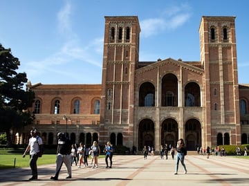 Cerca de 300 universitarios en cuarentena por sarampión en Los Ángeles