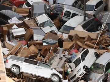 Fenómeno DANA: ¿Podría México sufrir devastadoras lluvias como las de Valencia, España?