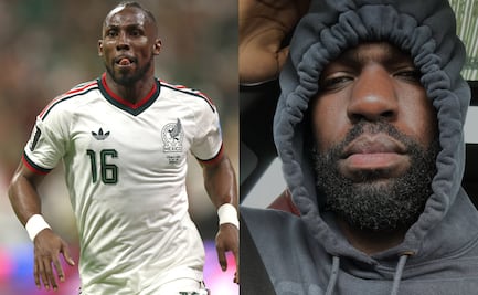 Samuel Umtiti, exjugador francés, se burla de la nominación de Julián Quiñones al Balón de Oro: “Pensé que era broma”
