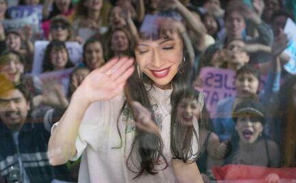 'Selena, la serie': actores vs personajes en la vida real