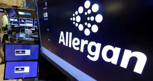 Retiran implantes mamarios tras vincularlos con riesgo de cáncer