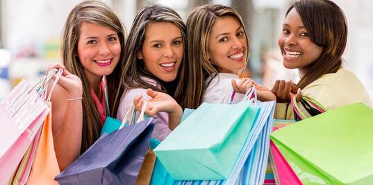 Compra en el ‘Cash Back Day’ y obtén el 20% de tu dinero de regreso