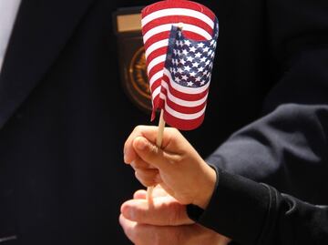 EU agiliza residencia legal para niños inmigrantes víctimas de abuso