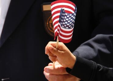 EU agiliza residencia legal para niños inmigrantes víctimas de abuso