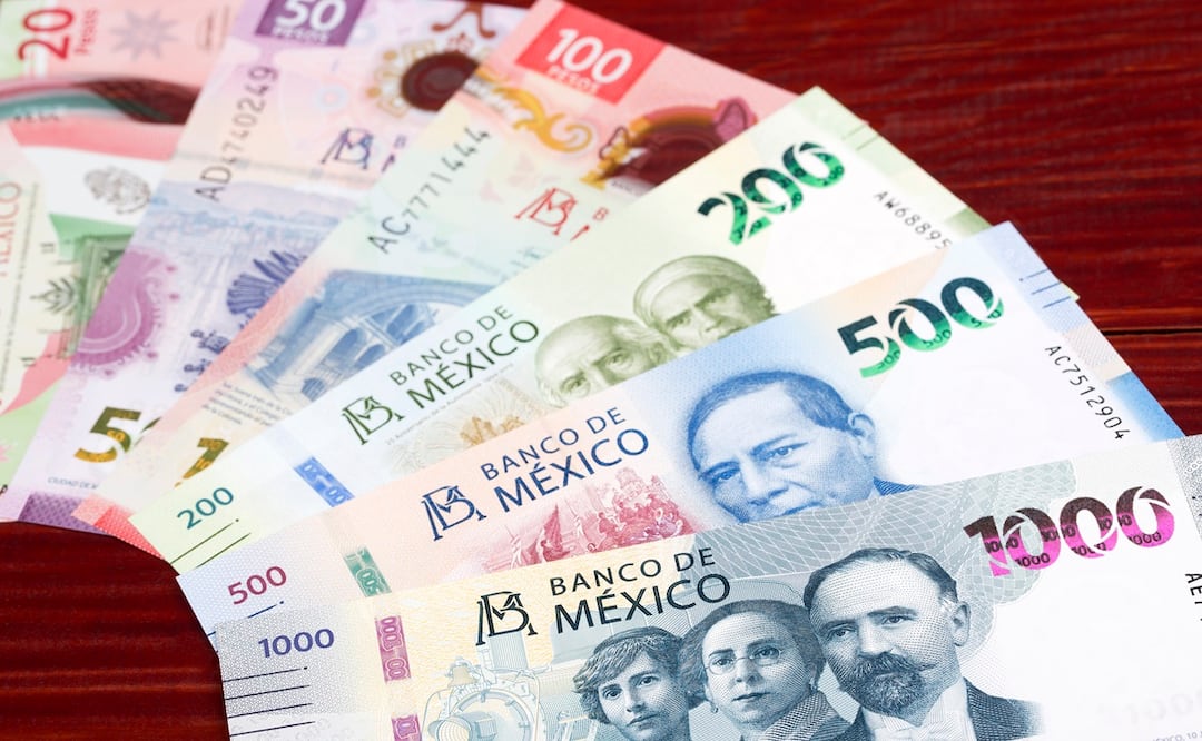 ¿Adelantarán el aguinaldo 2023 en México por el Buen Fin? ¿Quién lo recibe antes? Foto: iStock-johan10