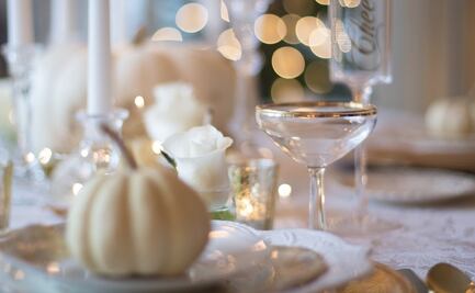 Los mejores lugares en Los Ángeles para celebrar el Día de Acción de Gracias